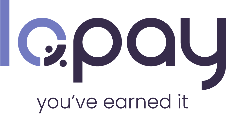 lopay logo