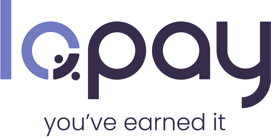 lopay logo