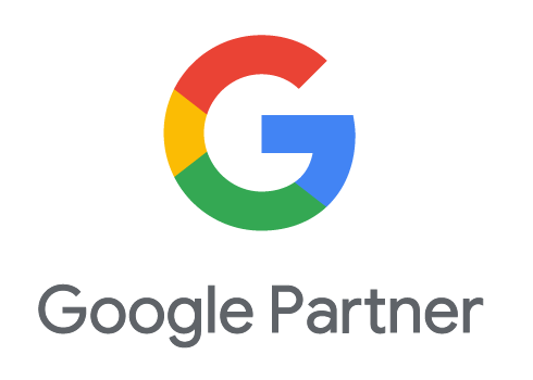 Thoroughbrand is a Google Partner