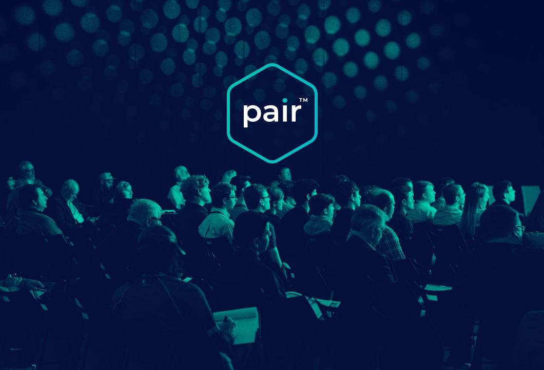 P.A.I.R. Audience Targeting