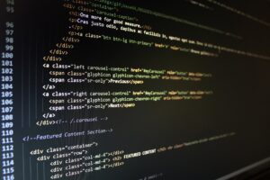 website and SEO coding