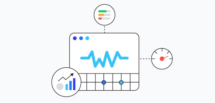 Web Vitals CWV icon