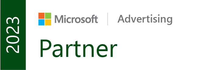 Thoroughbrand Microsoft Partner Badge 2023